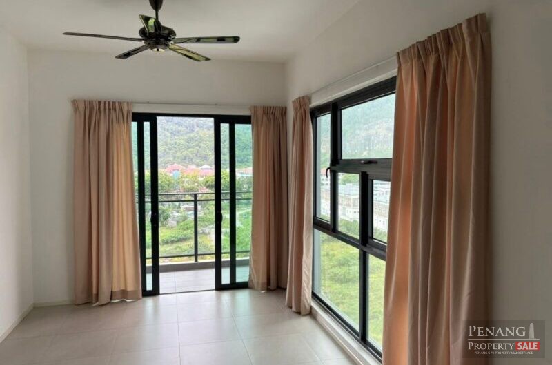 Mira Residence, Tanjung Bungah, Near Tenby TARC