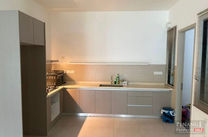 Mira Residence, Tanjung Bungah, Near Tenby TARC