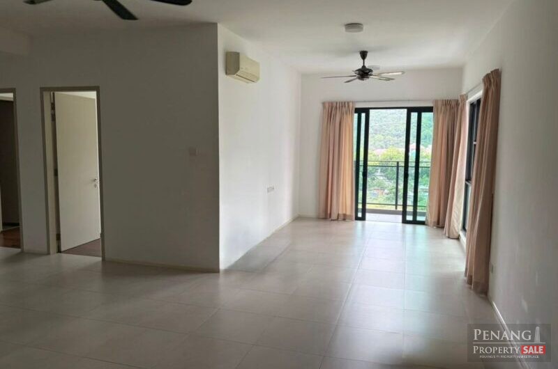 Mira Residence, Tanjung Bungah, Near Tenby TARC