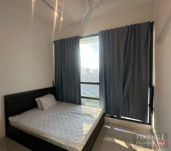 Queens Waterfront Q2, Bayan Lepas, Queenebay Area