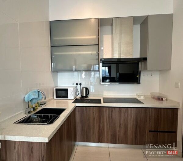 Queens Waterfront Q2, Bayan Lepas, Queenebay Area