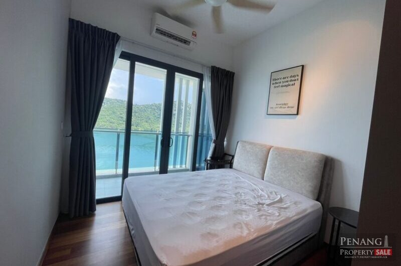[Seaview] Queens Residences Q1, Bayan Lepas, Queenebay Area