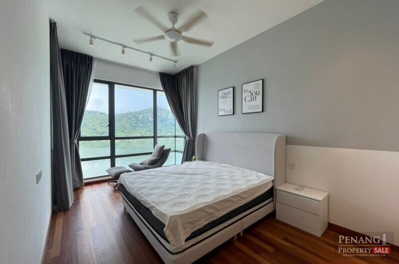 [Seaview] Queens Residences Q1, Bayan Lepas, Queenebay Area