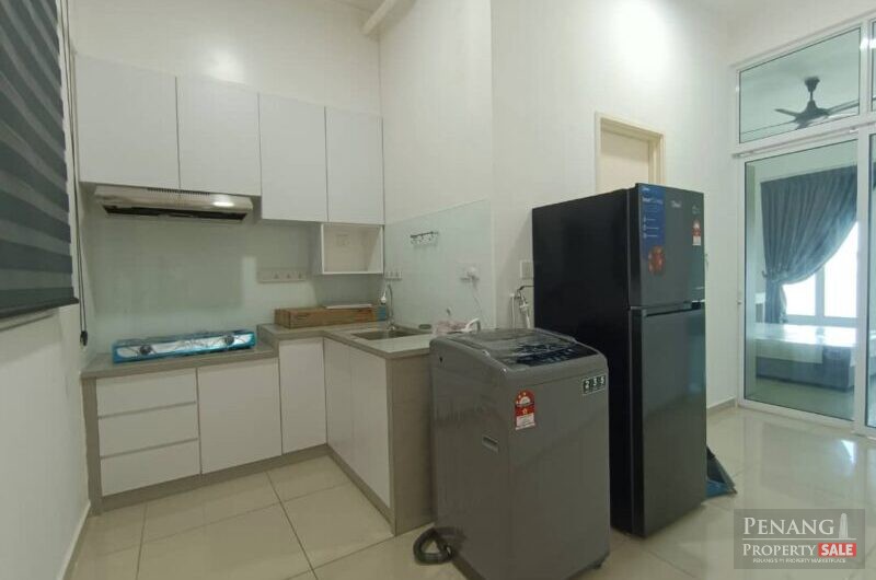 Summerskye Residence Studio, Bayan Lepas