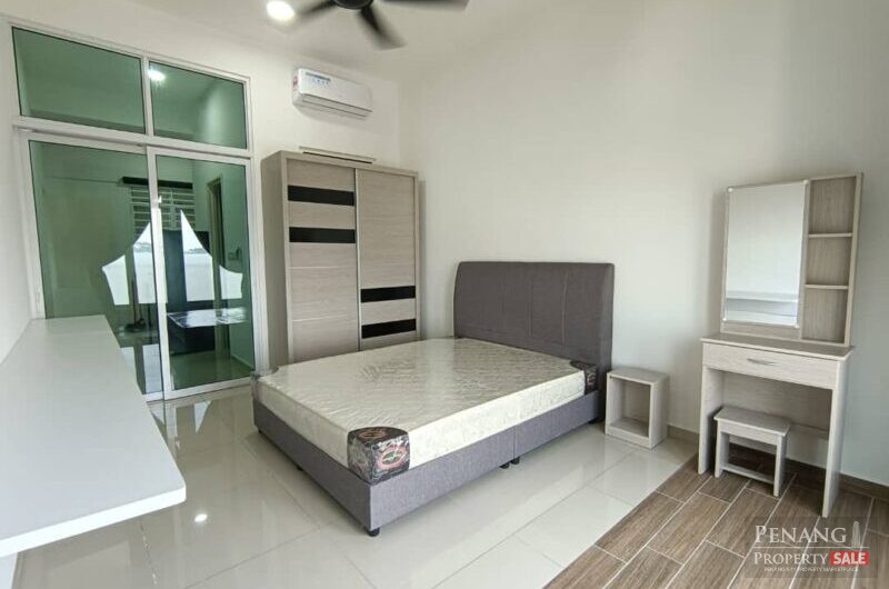 Summerskye Residence Studio, Bayan Lepas