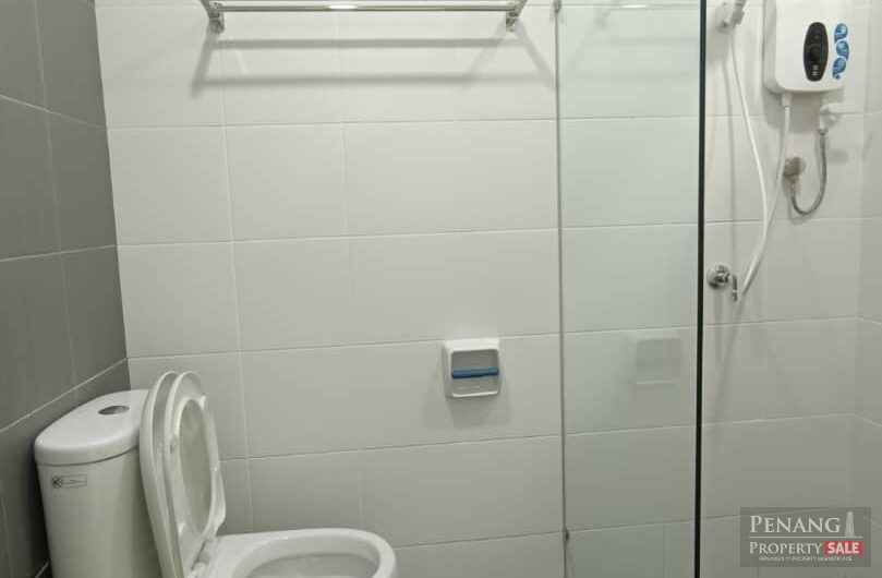 Summerskye Residence Studio, Bayan Lepas