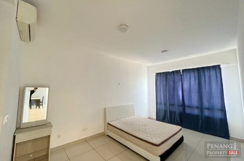 Woodsbury Suite, Butterworth, Jalan Habour Place