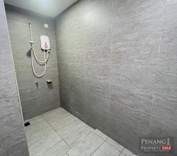 Woodsbury Suite, Butterworth, Jalan Habour Place