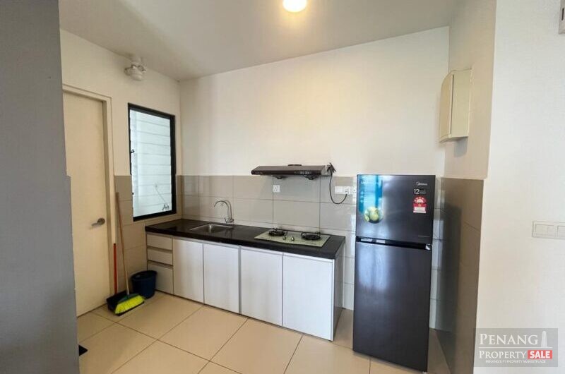 Woodsbury Suite, Butterworth, Jalan Habour Place