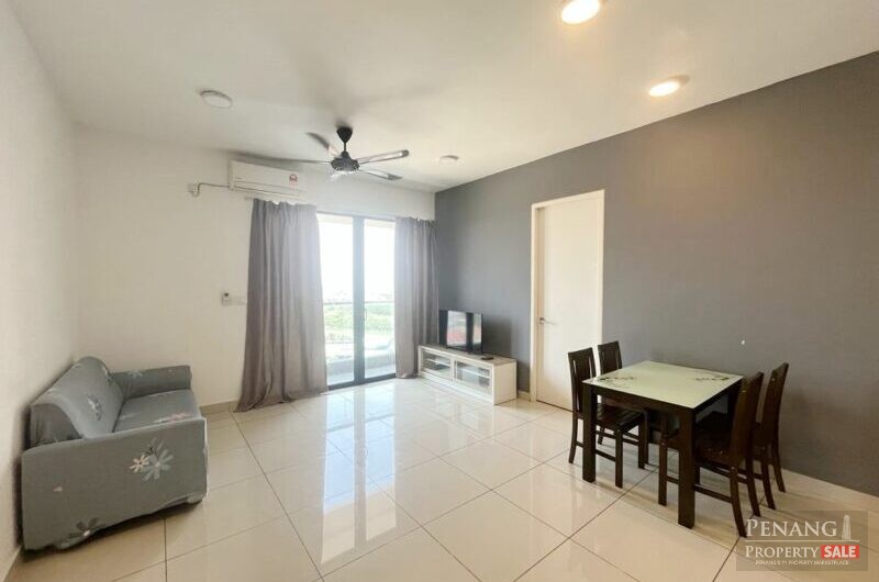Woodsbury Suite, Butterworth, Jalan Habour Place