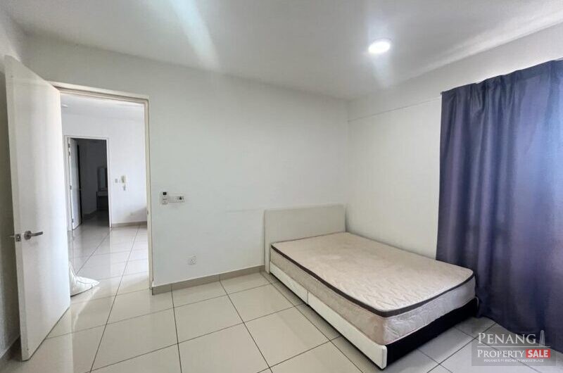 Woodsbury Suite, Butterworth, Jalan Habour Place