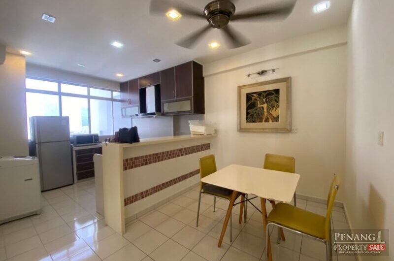 Putra Place Condo, Bayan Lepas, Queenebay Area