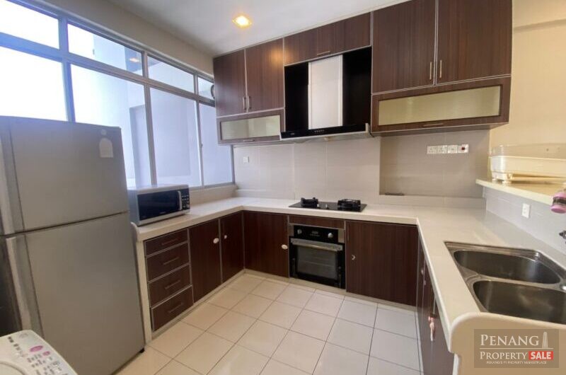 Putra Place Condo, Bayan Lepas, Queenebay Area