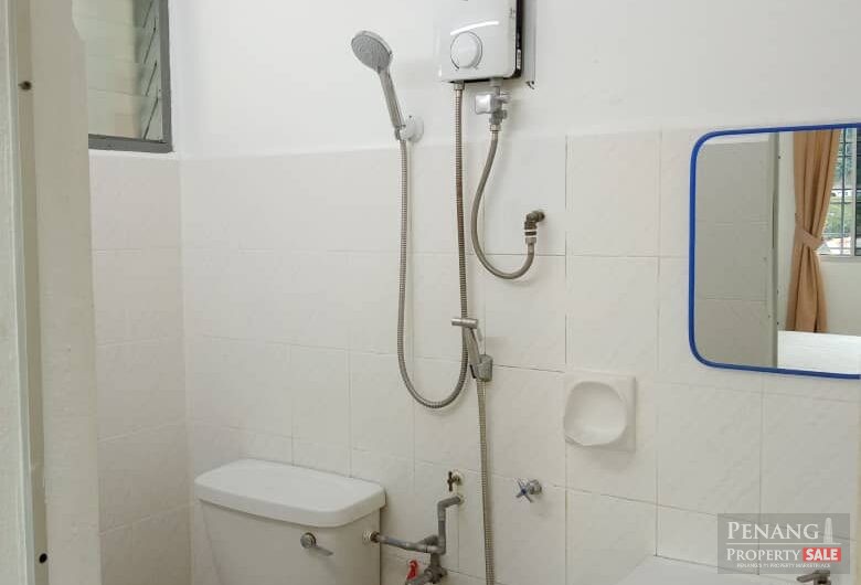 Taman Pekaka Apartment, Gelugor, Sungai Dua