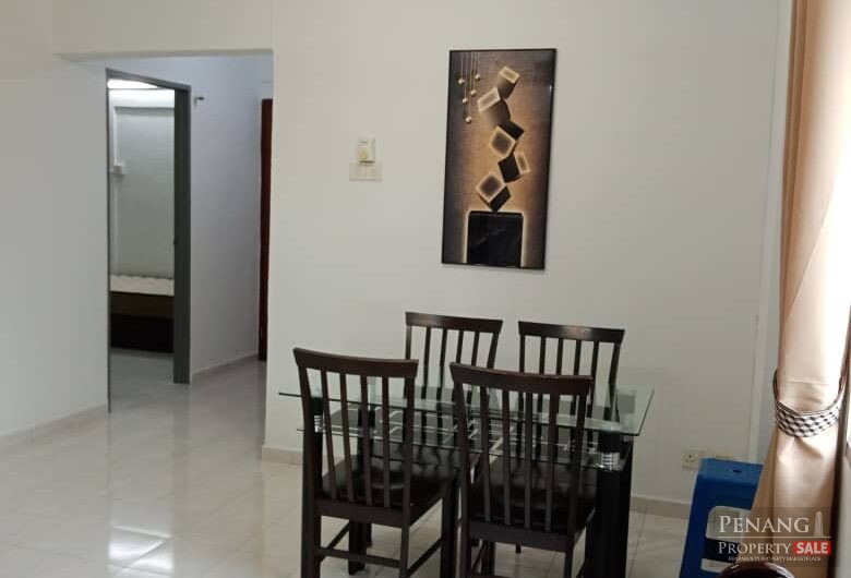 Taman Pekaka Apartment, Gelugor, Sungai Dua