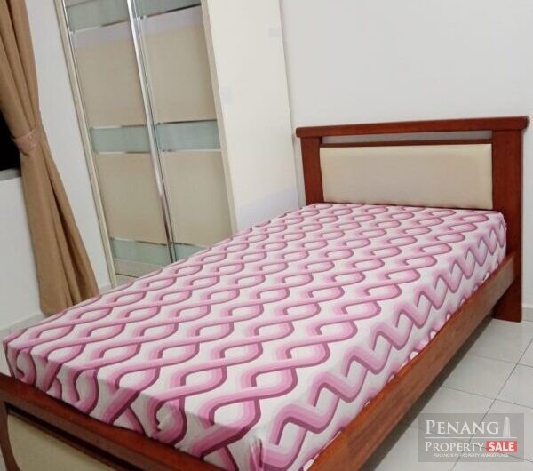 Taman Pekaka Apartment, Gelugor, Sungai Dua