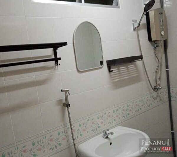 Putra Place Condo, Bayan Lepas, Queenebay Area