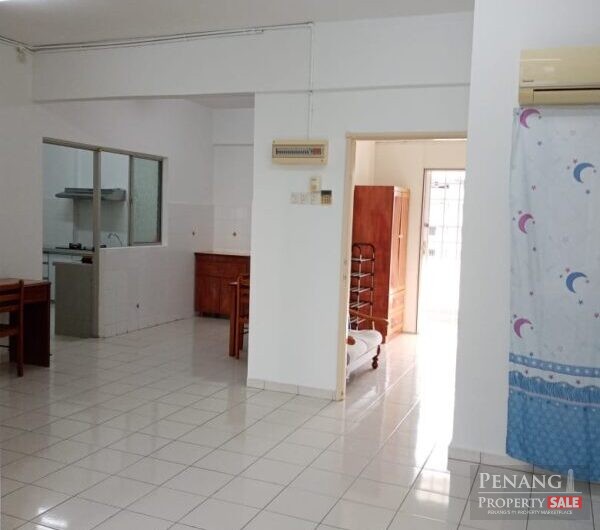 Putra Place Condo, Bayan Lepas, Queenebay Area