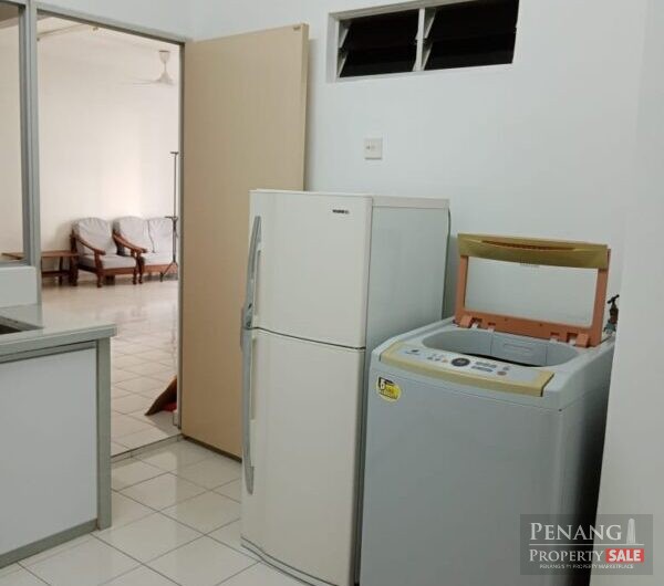 Putra Place Condo, Bayan Lepas, Queenebay Area