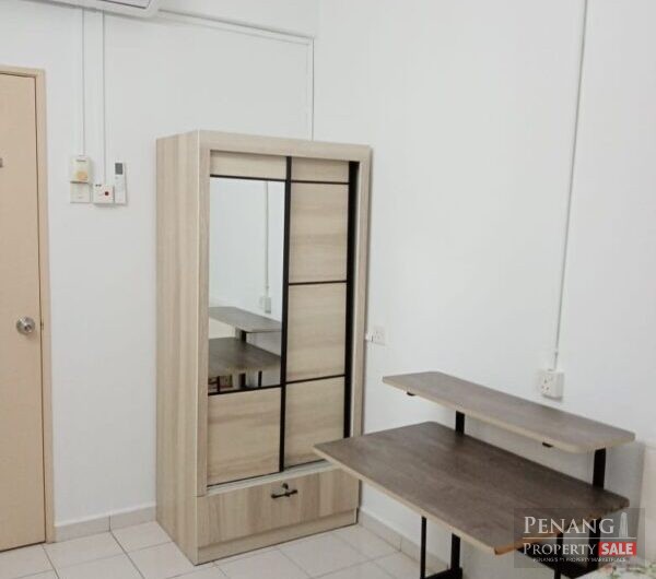 Putra Place Condo, Bayan Lepas, Queenebay Area