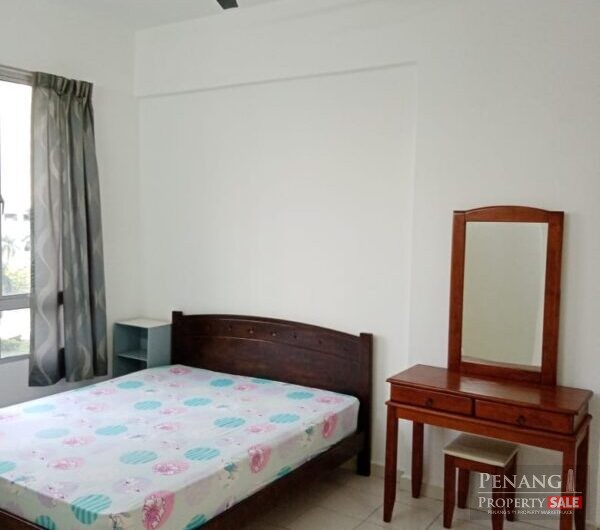 Putra Place Condo, Bayan Lepas, Queenebay Area