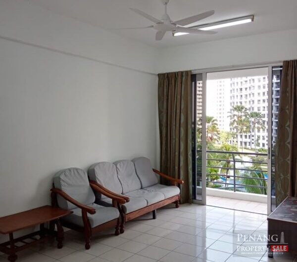 Putra Place Condo, Bayan Lepas, Queenebay Area