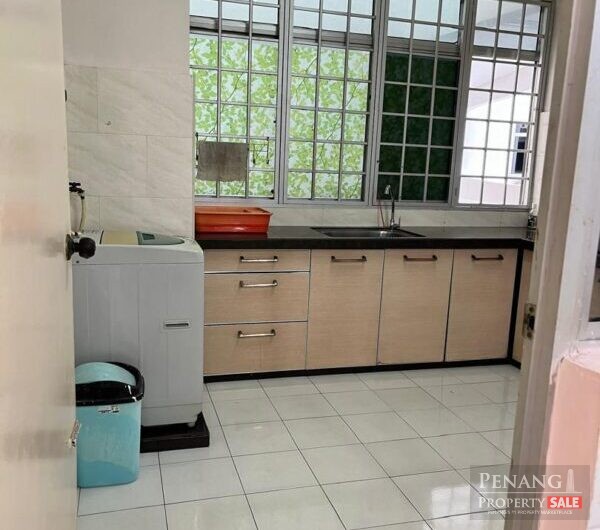 Putra Place Condo, Bayan Lepas, Queenebay Area