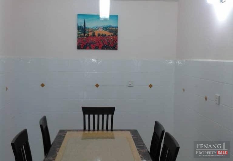 Putra Place Condo, Bayan Lepas, Queenebay Area