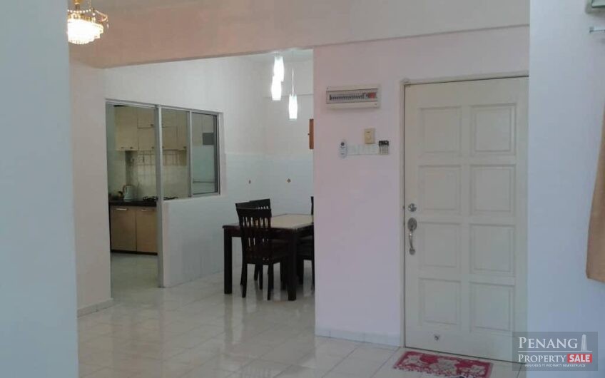 Putra Place Condo, Bayan Lepas, Queenebay Area