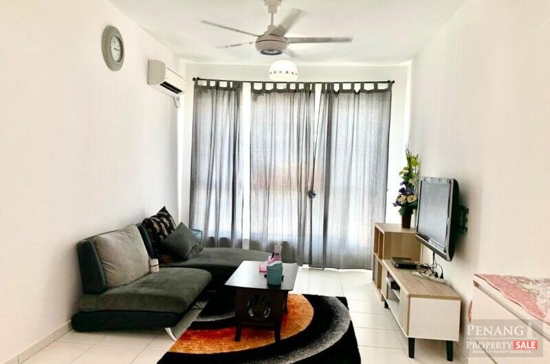 I-Santorini Condo, Tanjung Tokong