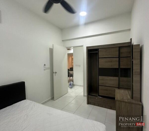 I-Santorini Condo, Tanjung Tokong