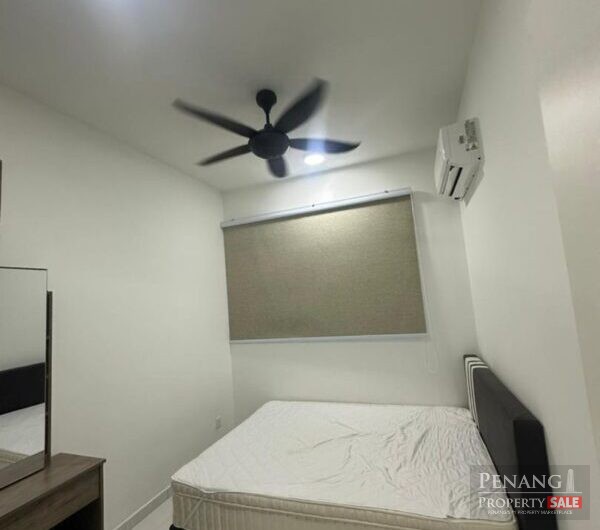 I-Santorini Condo, Tanjung Tokong