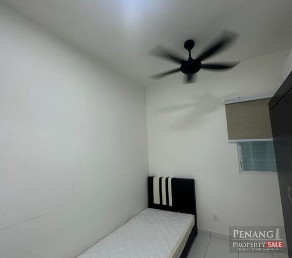 I-Santorini Condo, Tanjung Tokong