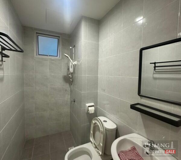 I-Santorini Condo, Tanjung Tokong