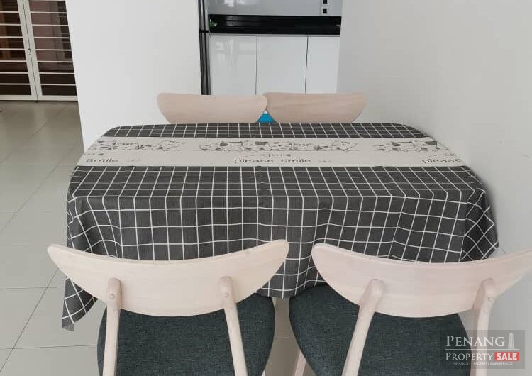 I-Santorini Condo, Tanjung Tokong