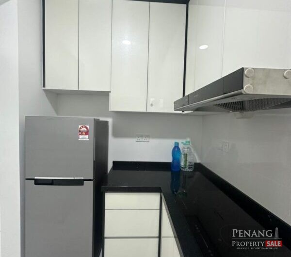 I-Santorini Condo, Tanjung Tokong