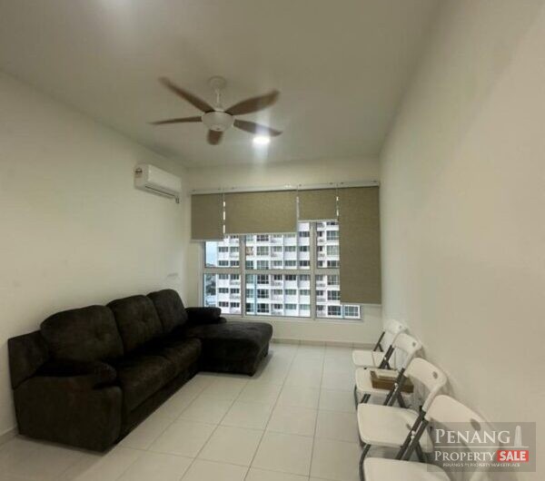 I-Santorini Condo, Tanjung Tokong