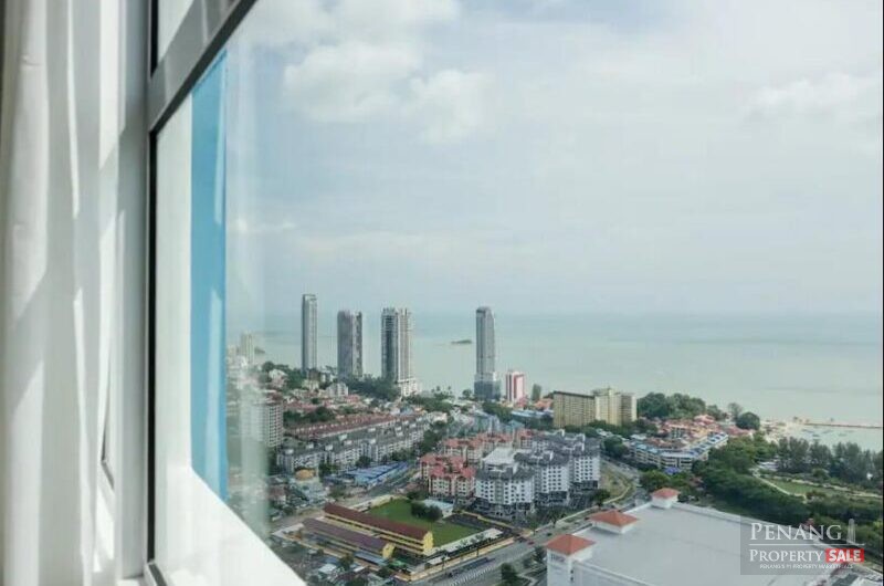 I-Santorini Condo, Tanjung Tokong, Near Stonyhurt International School