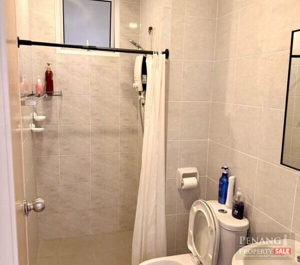 I-Santorini Condo, Tanjung Tokong, Near Stonyhurt International School