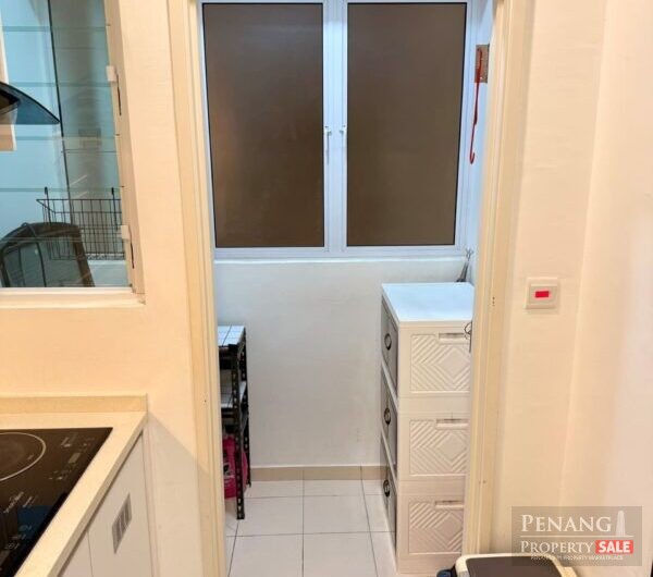 I-Santorini Condo, Tanjung Tokong, Near TARC Gurney