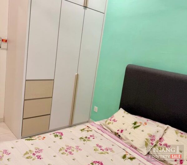 I-Santorini Condo, Tanjung Tokong, Near TARC Gurney