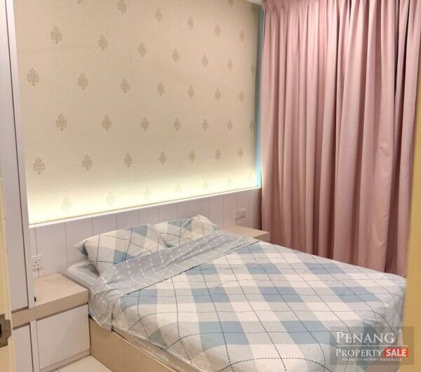 I-Santorini Condo, Tanjung Tokong, Near TARC Gurney