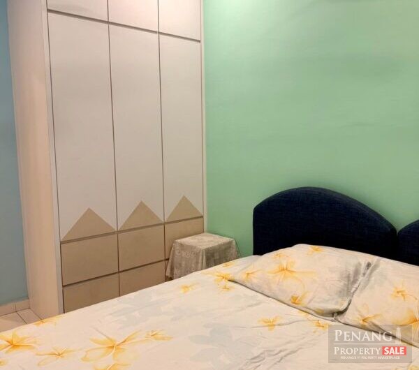 I-Santorini Condo, Tanjung Tokong, Near TARC Gurney