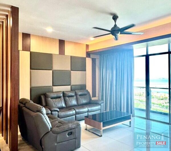 City Residence, Tanjung Tokong, Near Gurney