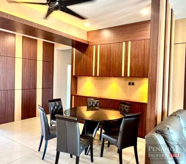 City Residence, Tanjung Tokong, Near Gurney