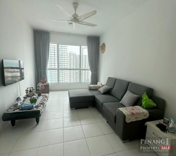 I-Santorini Condo, Tanjung Tokong