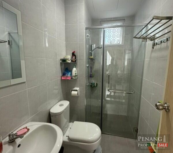 I-Santorini Condo, Tanjung Tokong