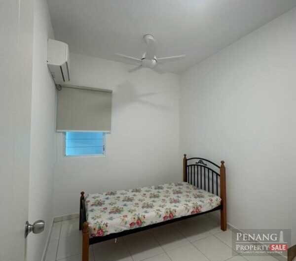 I-Santorini Condo, Tanjung Tokong