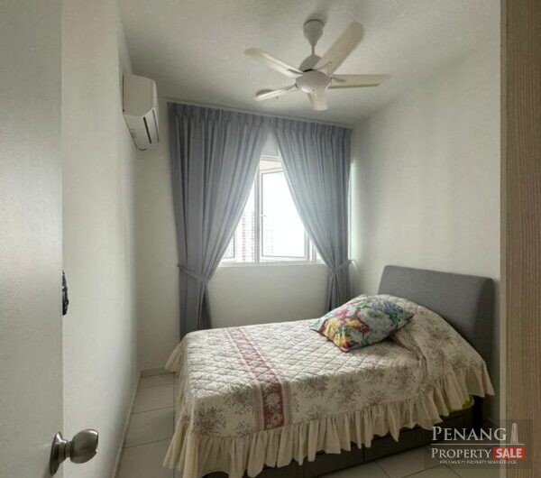 I-Santorini Condo, Tanjung Tokong