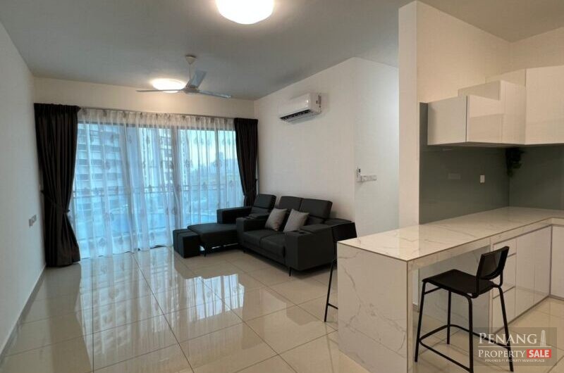 The Light Waterside, Gelugor